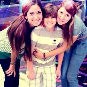 Meet your Posher, Juan